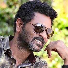 Prabhu Deva